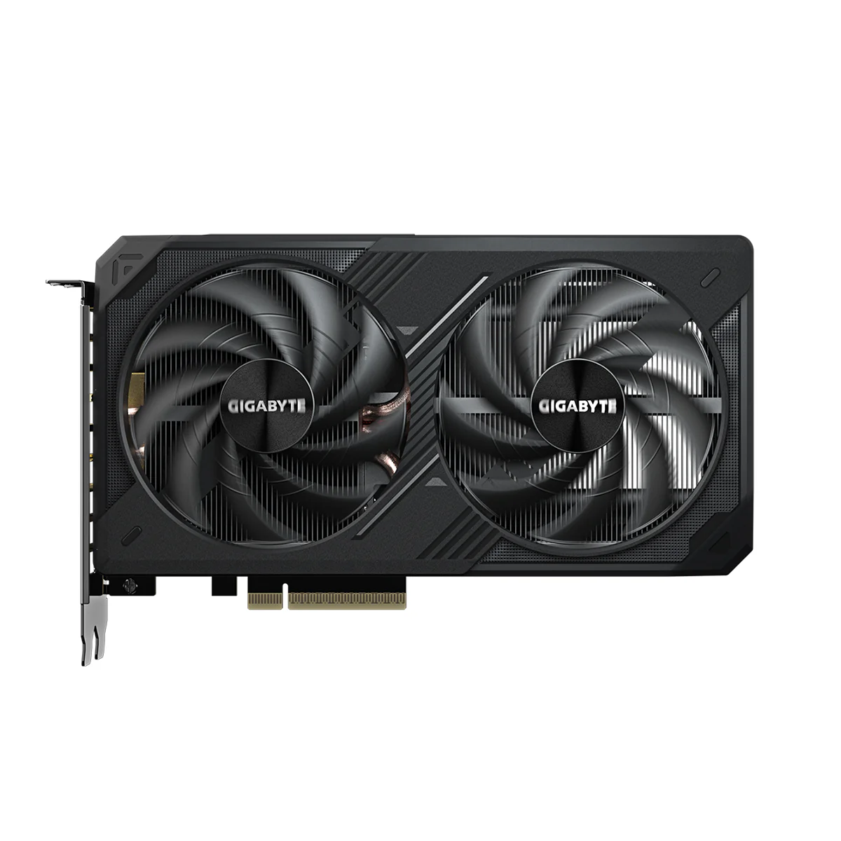 Gigabyte GeForce RTX 5060 Ti Windforce OC 16GB GDDR7 Graphics Card - Image 2