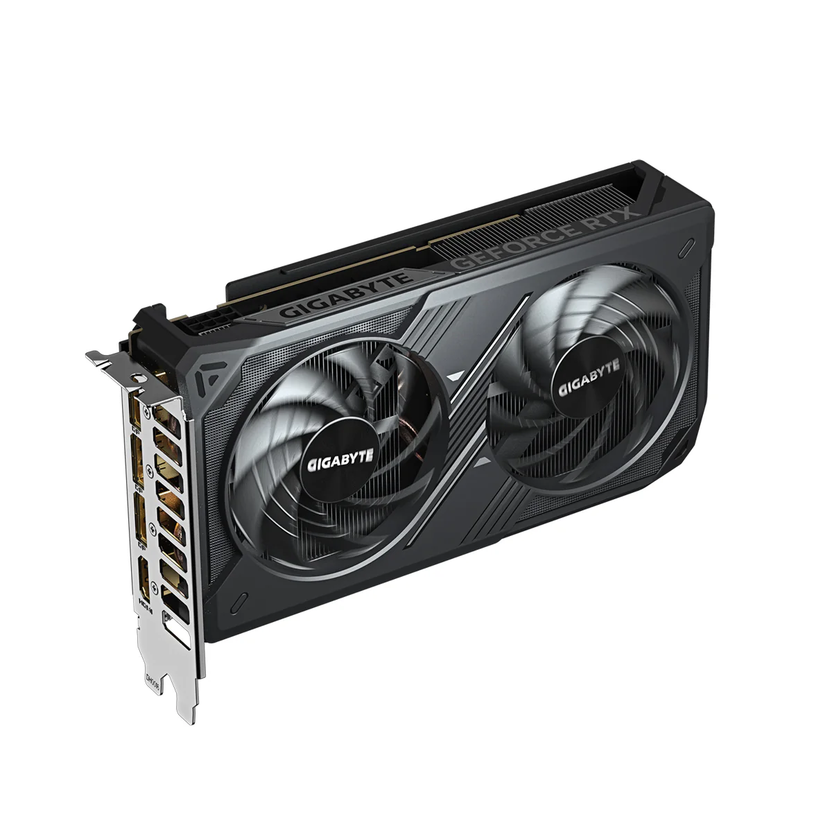 Gigabyte GeForce RTX 5060 Windforce Max OC 8GB GDDR7 Graphics Card - Image 10