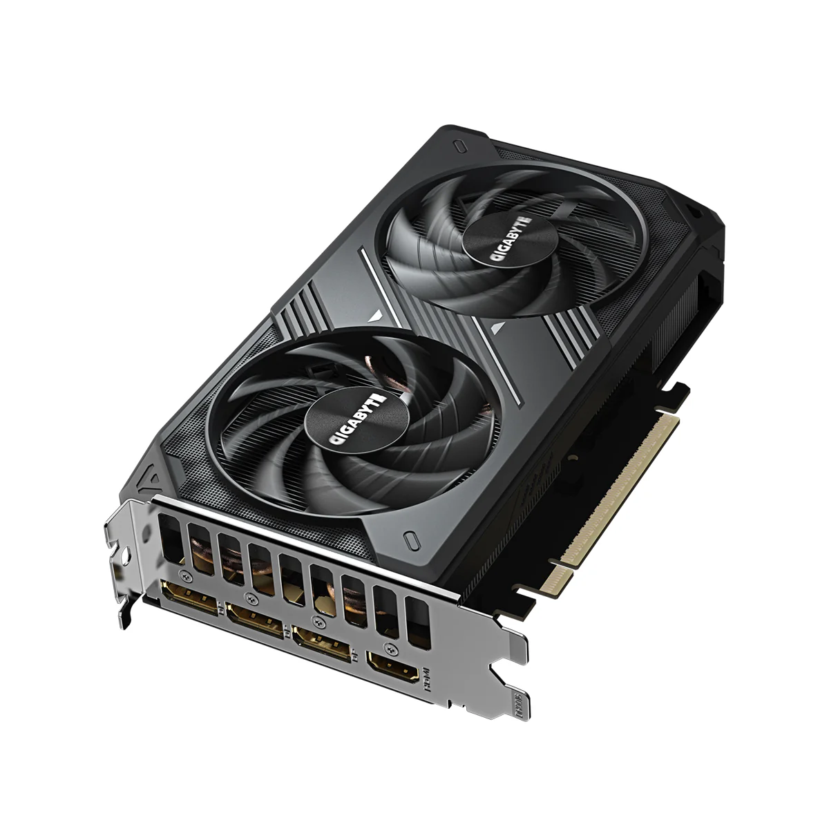 Gigabyte GeForce RTX 5060 Windforce Max OC 8GB GDDR7 Graphics Card - Image 11