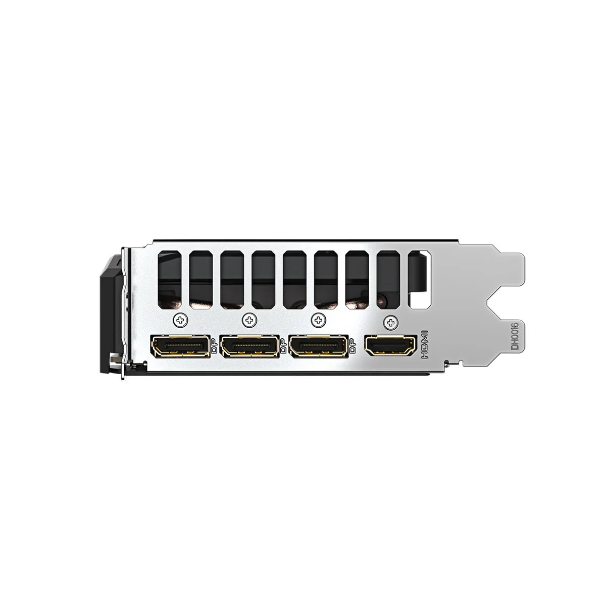 Gigabyte GeForce RTX 5060 Windforce Max OC 8GB GDDR7 Graphics Card - Image 7