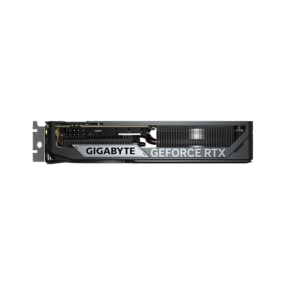 Gigabyte GeForce RTX 5060 Windforce OC 8GB GDDR7 Graphics Card - Image 10