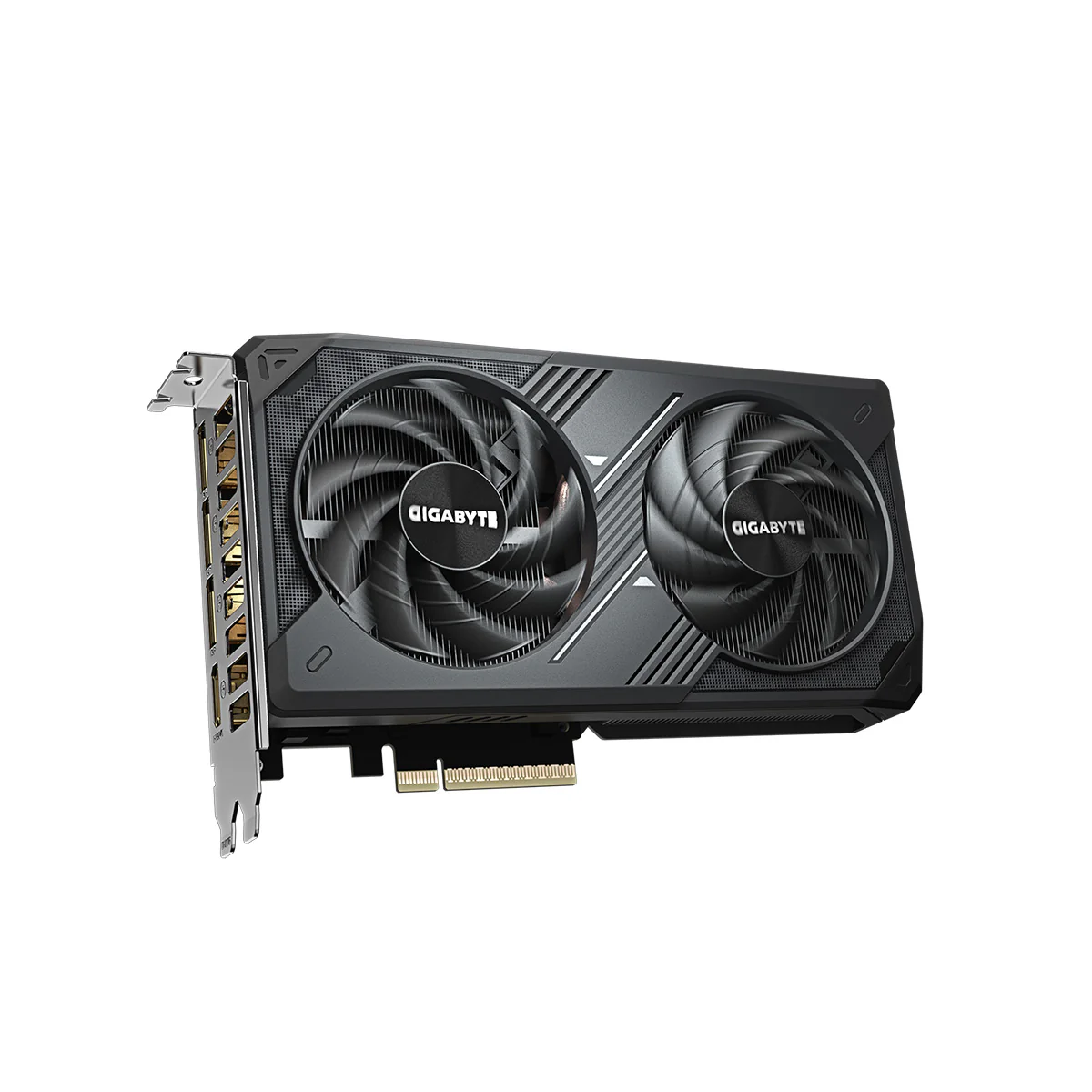 Gigabyte GeForce RTX 5060 Windforce OC 8GB GDDR7 Graphics Card - Image 4