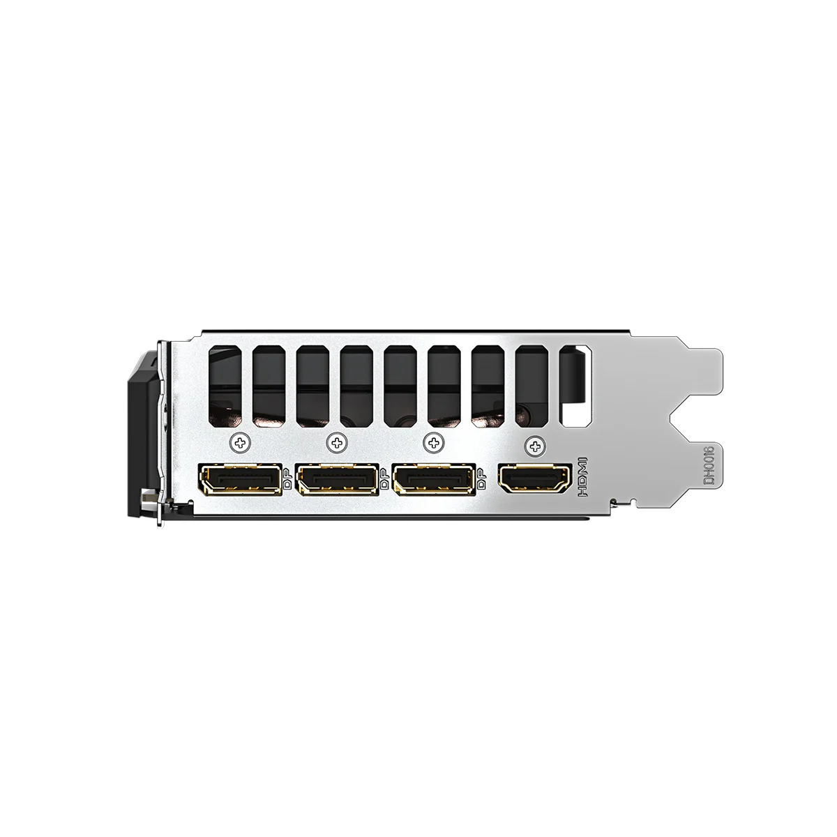 Gigabyte GeForce RTX 5060 Windforce OC 8GB GDDR7 Graphics Card - Image 5
