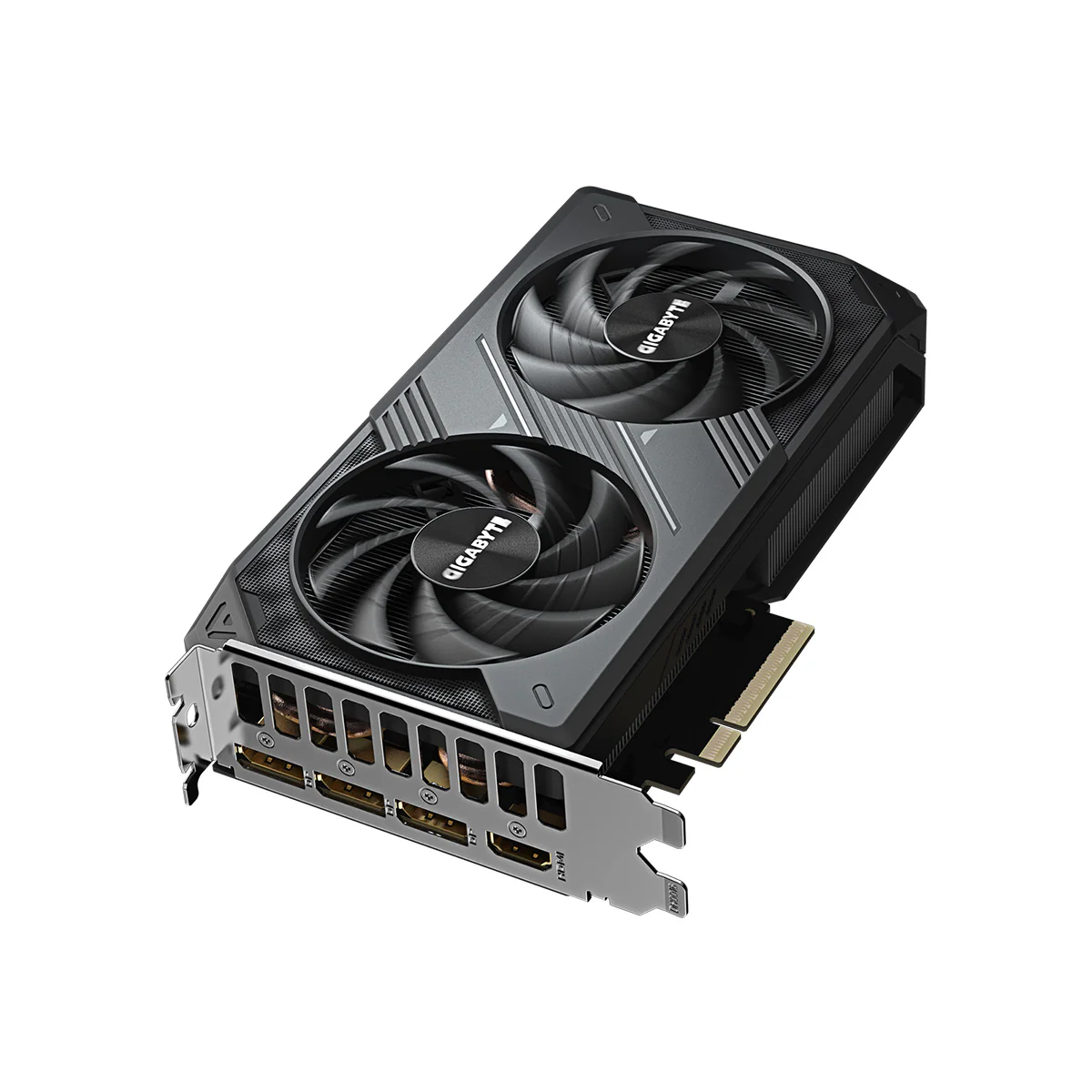 Gigabyte GeForce RTX 5060 Windforce OC 8GB GDDR7 Graphics Card - Image 6