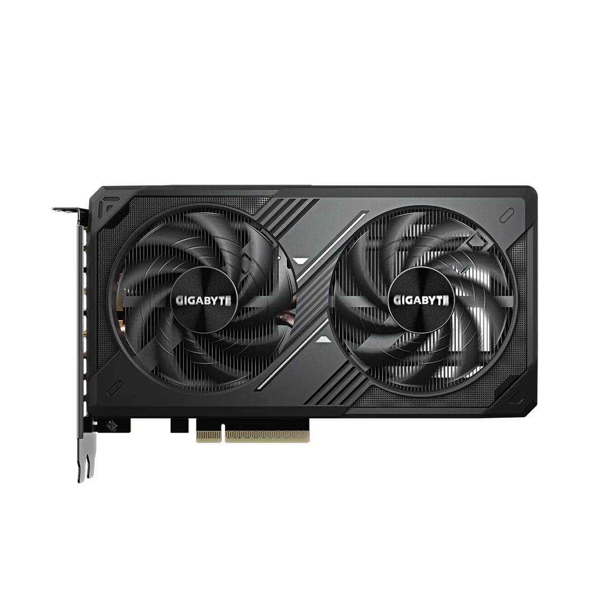 Gigabyte GeForce RTX 5060 Windforce OC 8GB GDDR7 Graphics Card - Image 7