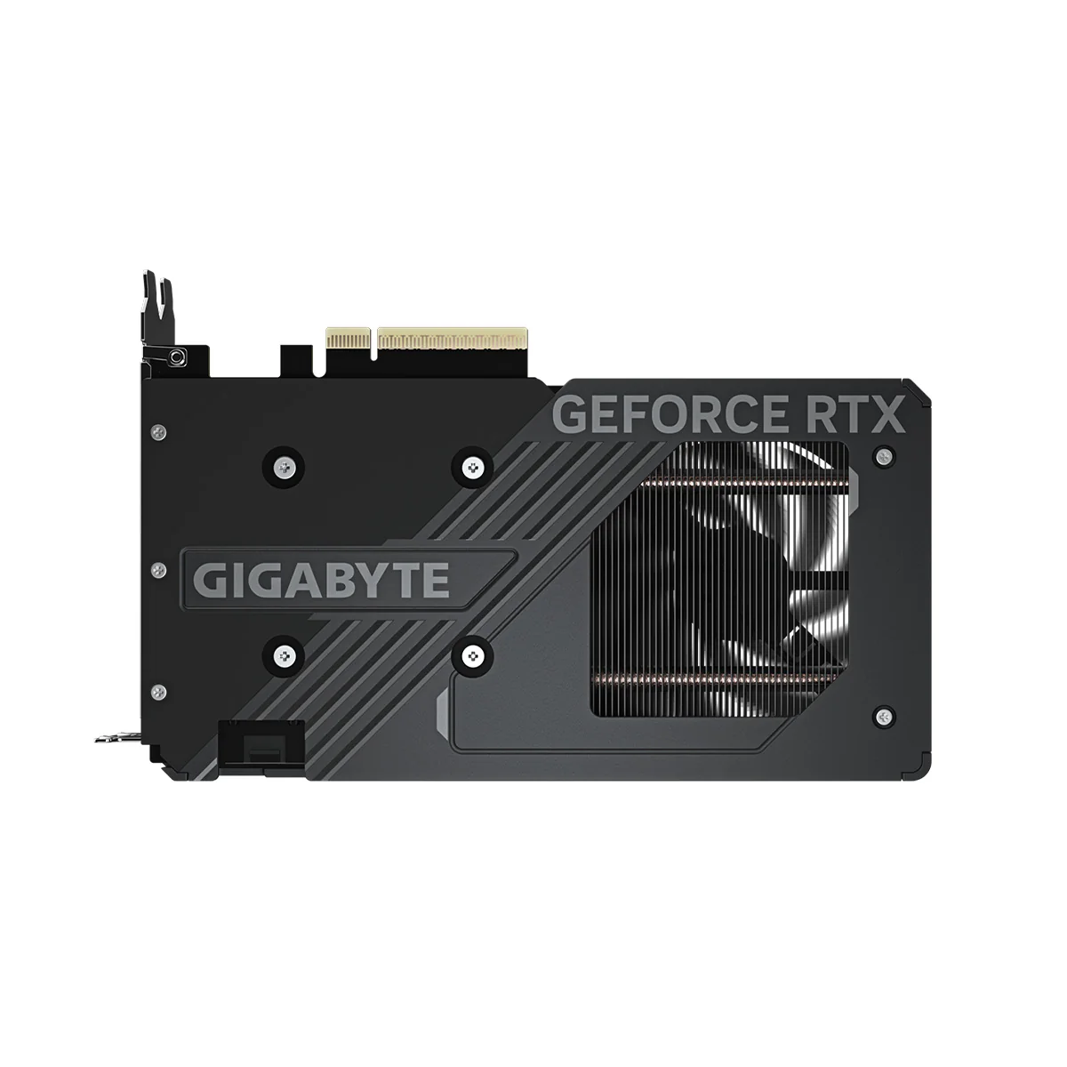 Gigabyte GeForce RTX 5060 Windforce OC 8GB GDDR7 Graphics Card - Image 8