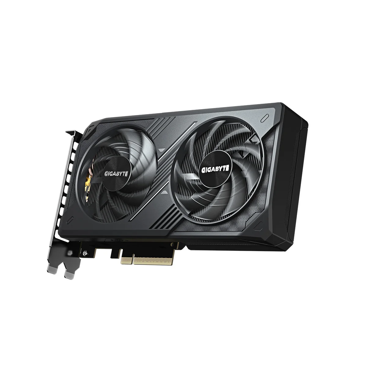Gigabyte GeForce RTX 5060 Windforce OC 8GB GDDR7 Graphics Card - Image 9