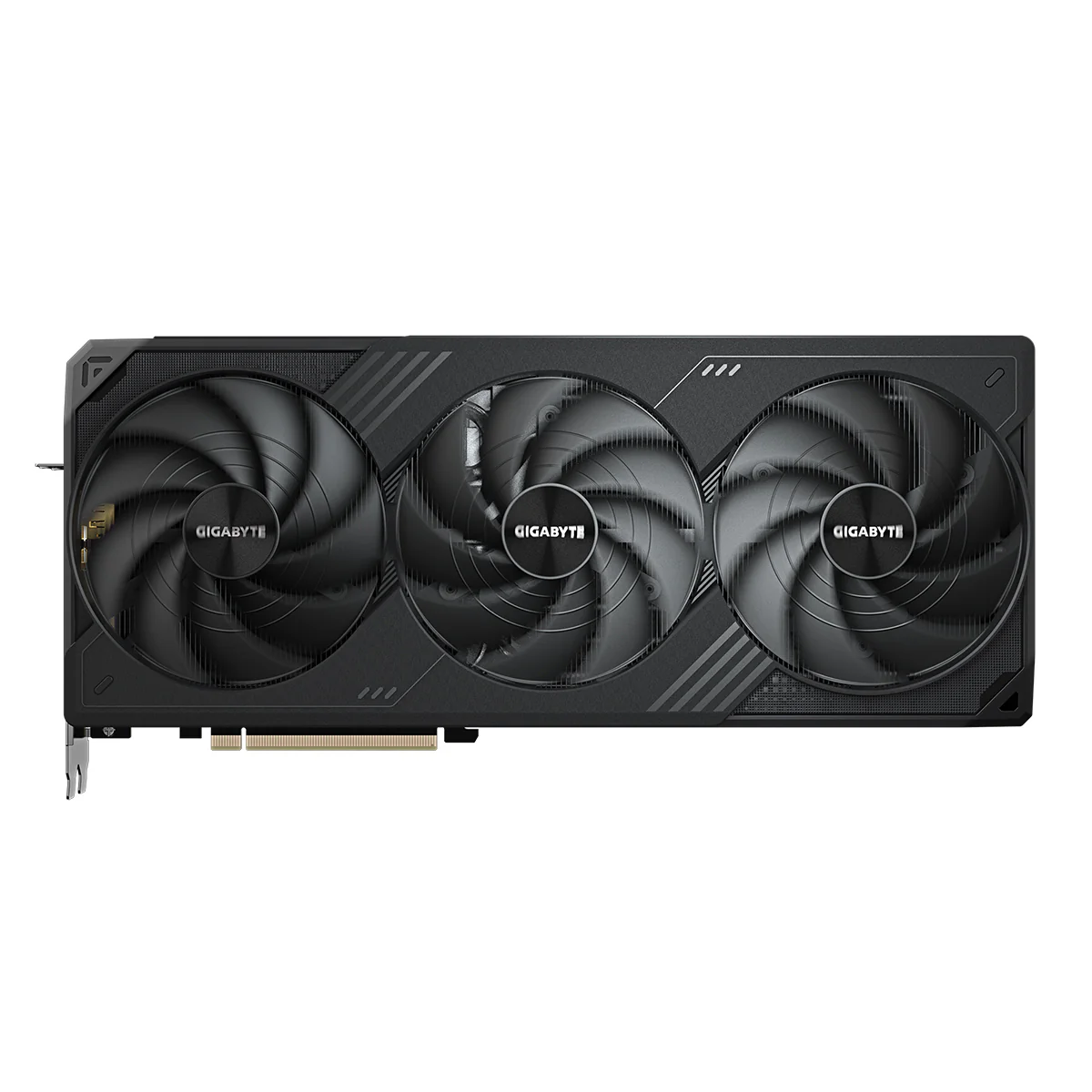 Gigabyte GeForce RTX 5090 Windforce OC 32GB GDDR7 Graphics Card - Image 2