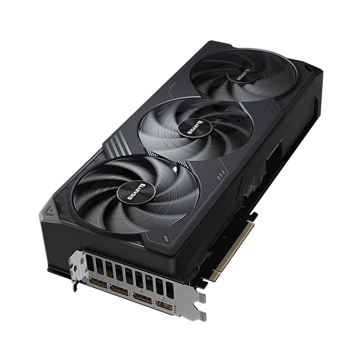 Gigabyte GeForce RTX 5090 Windforce OC 32GB GDDR7 Graphics Card - Image 3