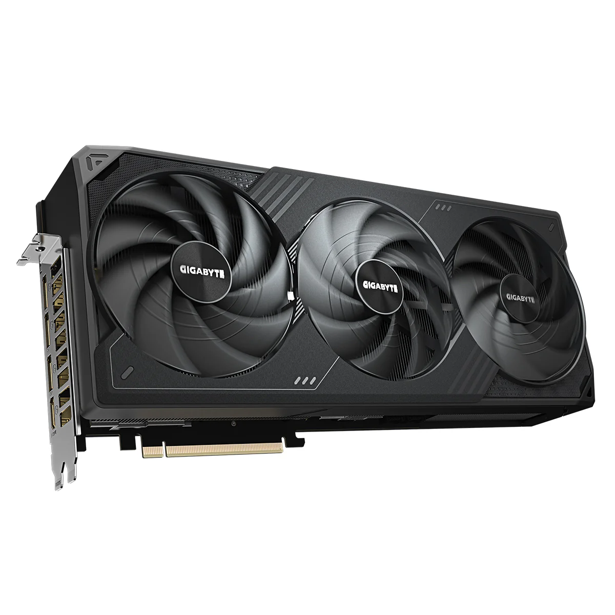 Gigabyte GeForce RTX 5090 Windforce OC 32GB GDDR7 Graphics Card - Image 6