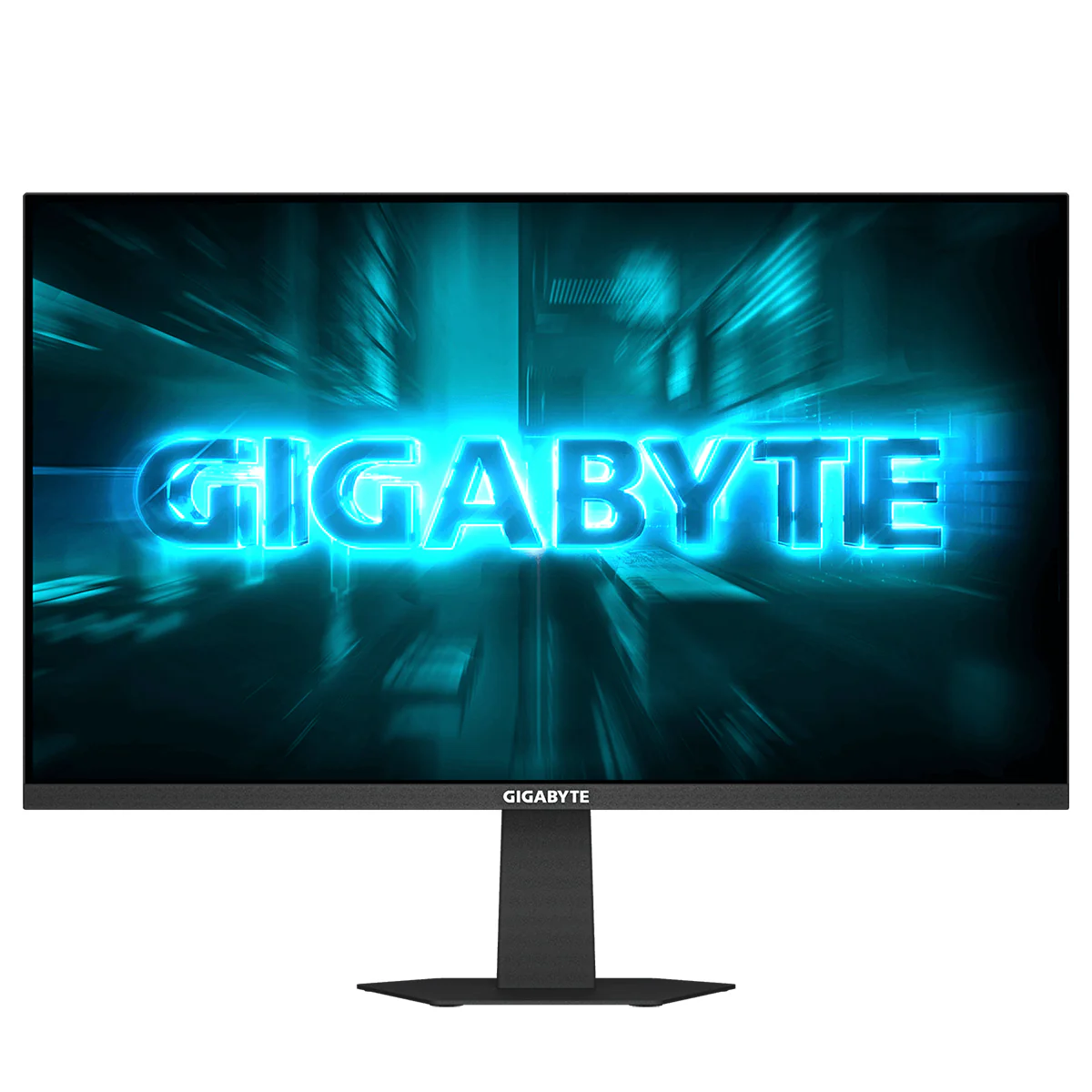 Gigabyte GS24F14 24" FHD (1920x1080) 144Hz 1ms MPRT IPS Gaming Monitor with Tilt Adjustment - Image 2