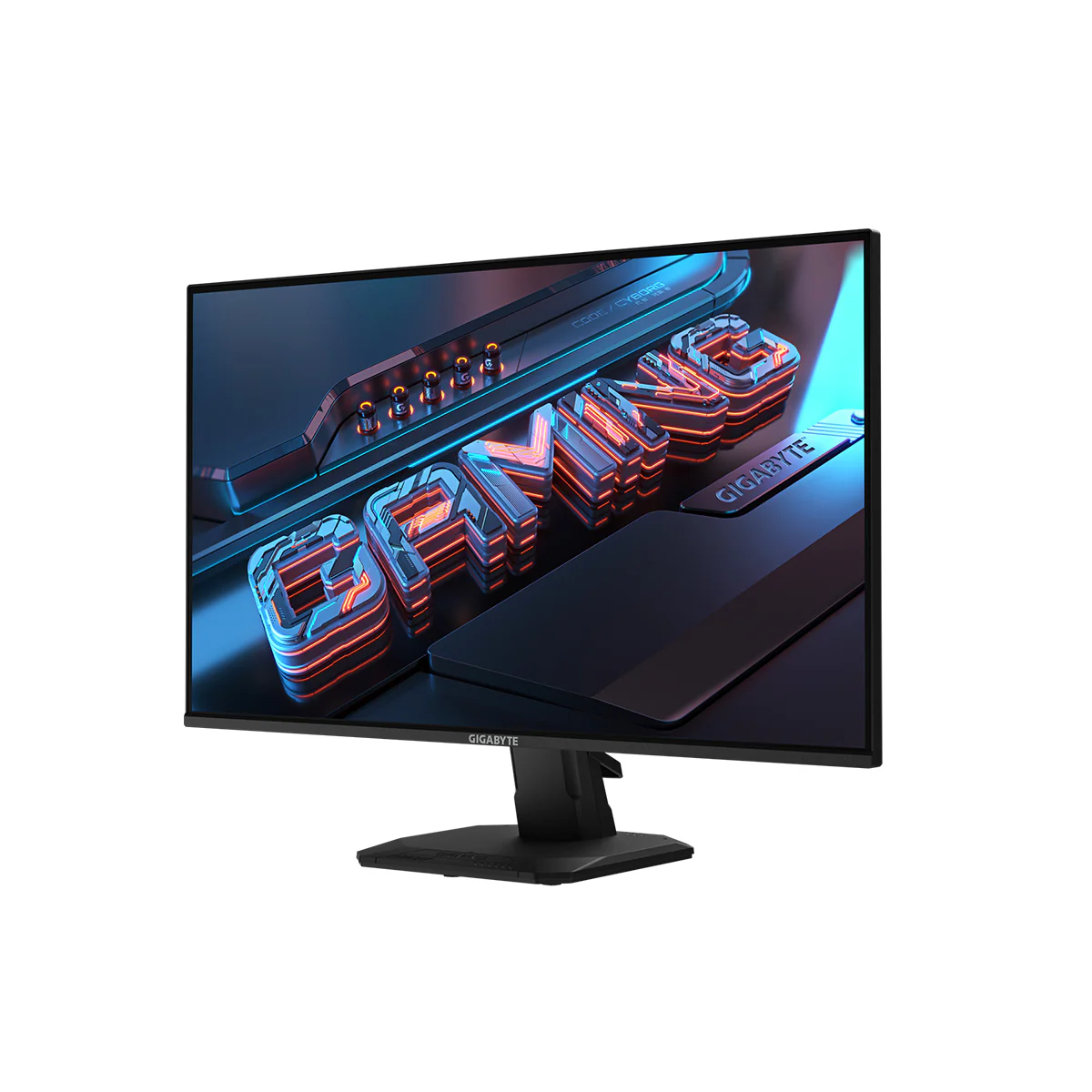 Gigabyte GS25F2 25" FHD (1920x1080) 200Hz 1ms GTG SS IPS Gaming Monitor - Image 4
