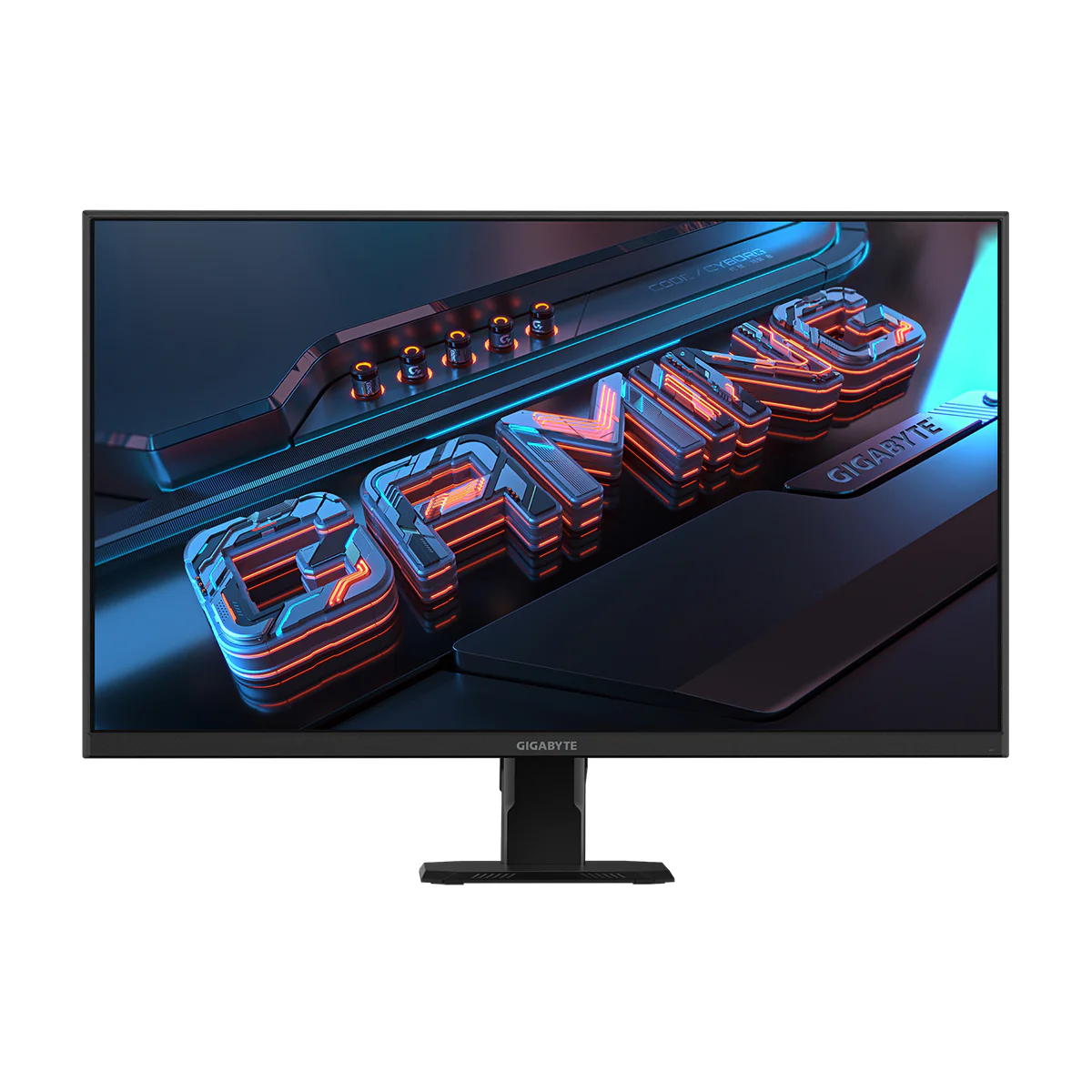 Gigabyte GS27FA 27" FHD (1920x1080) 180Hz 1ms MPRT SS IPS Gaming Monitor - Image 2