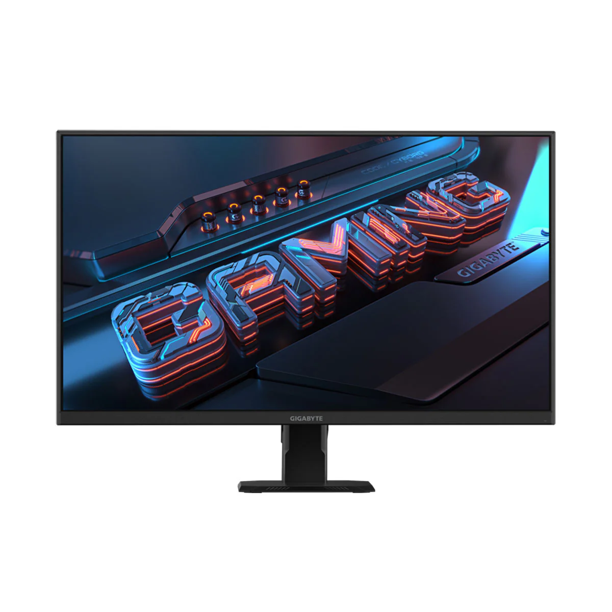 Gigabyte GS27QA 27" QHD (2560x1440) 180Hz 1ms MPRT Super Speed IPS Gaming Monitor - Image 2