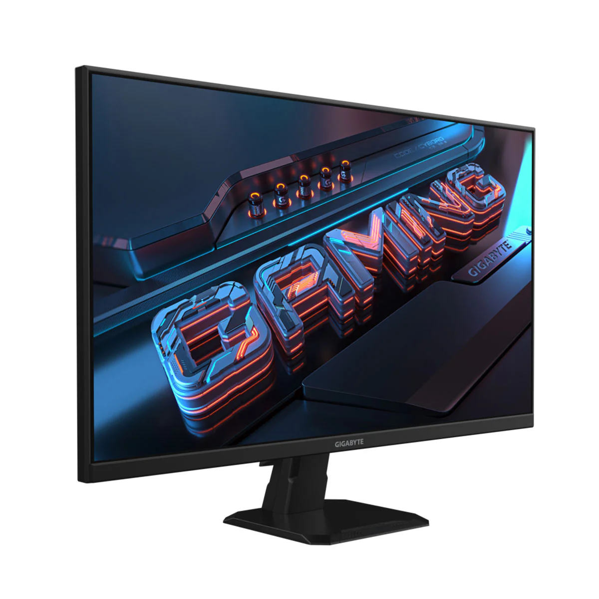 Gigabyte GS27QA 27" QHD (2560x1440) 180Hz 1ms MPRT Super Speed IPS Gaming Monitor - Image 4