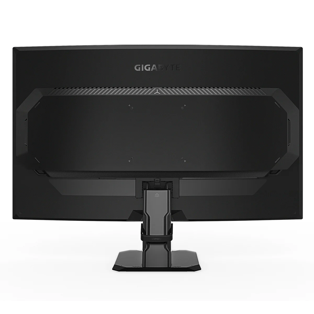 Gigabyte GS27QCA 27" QHD (2560x1440) 180Hz 1ms (MPRT) VA Curved Gaming Monitor - Image 5