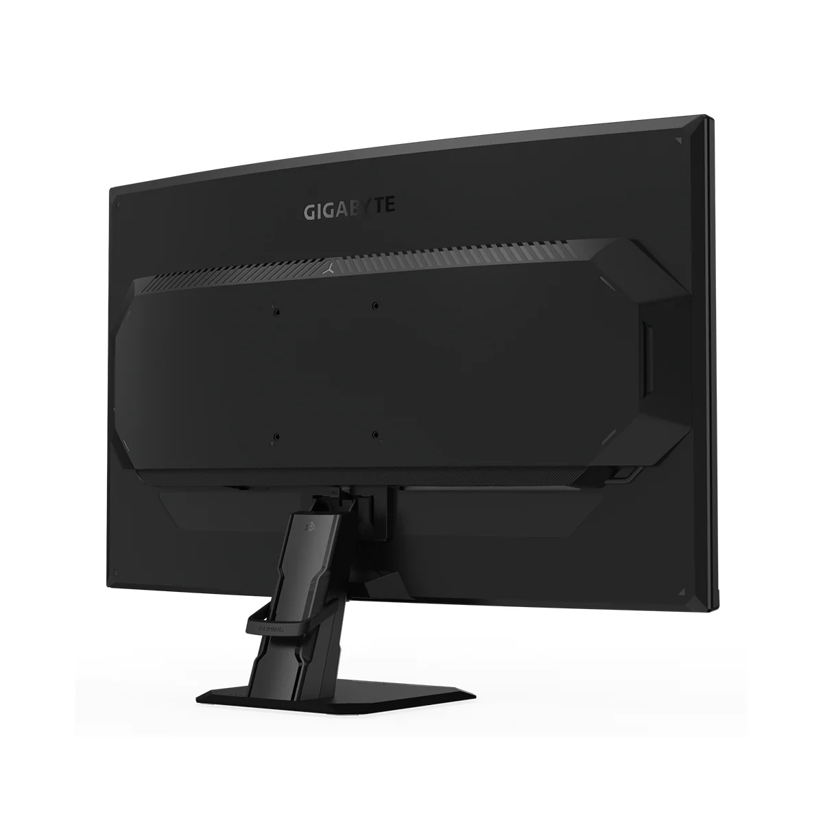 Gigabyte GS27QCA 27" QHD (2560x1440) 180Hz 1ms (MPRT) VA Curved Gaming Monitor - Image 6