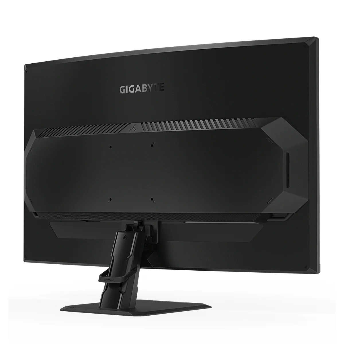 Gigabyte GS32QCA 32" QHD (2560X1440) 180Hz 1ms MPRT VA 1500R Curved Gaming Monitor - Image 7