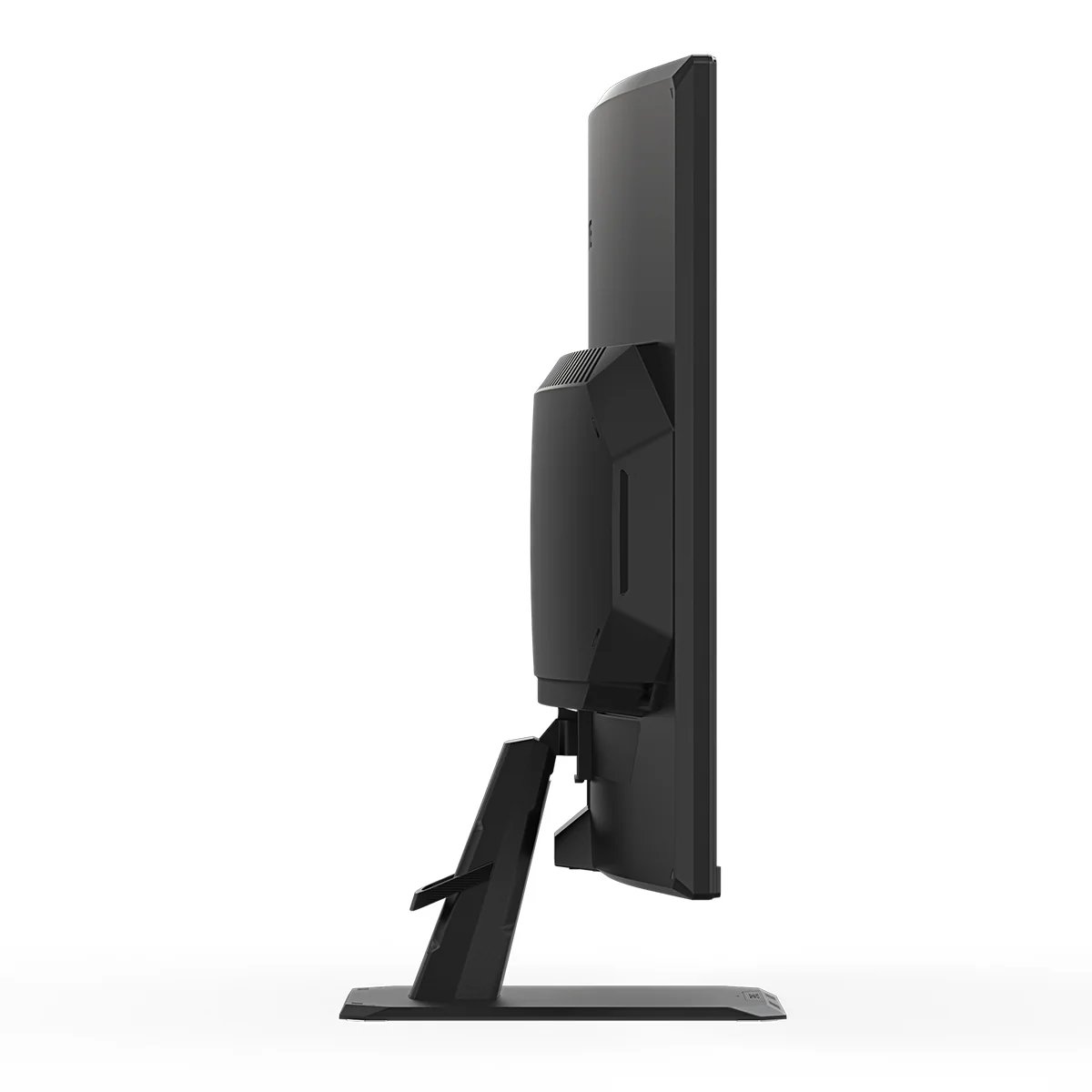 Gigabyte GS32QCA 32" QHD (2560X1440) 180Hz 1ms MPRT VA 1500R Curved Gaming Monitor - Image 8