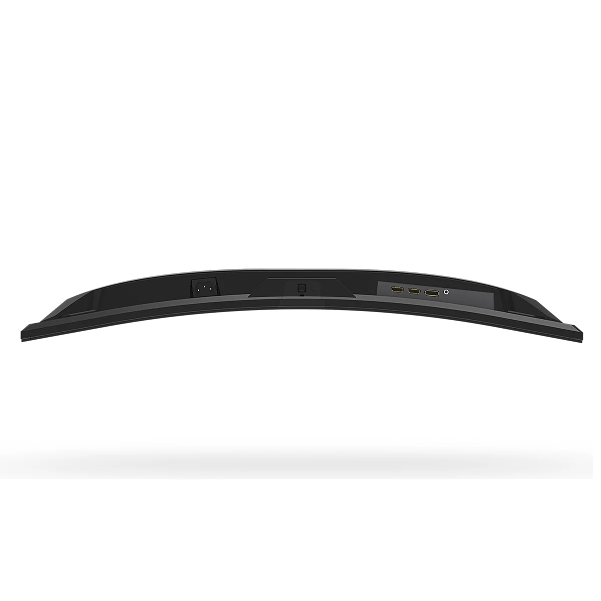 Gigabyte GS32QCA 32" QHD (2560X1440) 180Hz 1ms MPRT VA 1500R Curved Gaming Monitor - Image 9