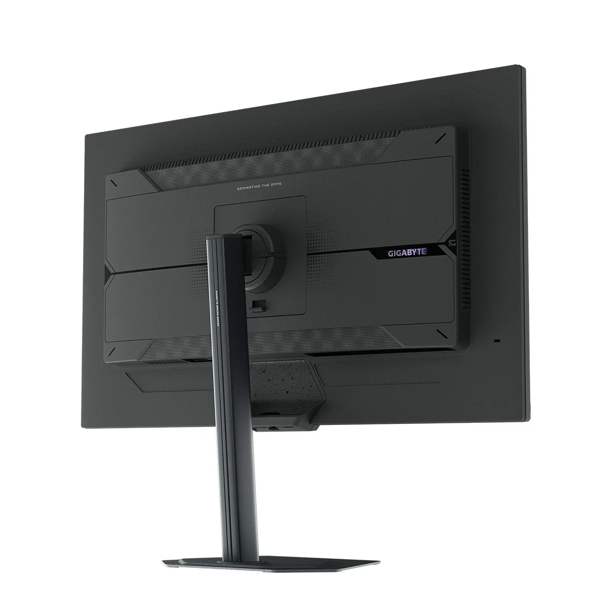 Gigabyte M27Q2 QD 27" QHD (2560x1440) 200Hz/ OC 210Hz 1ms GTG SS IPS Gaming Monitor with Tilt, Height, Pivot & Swivel Adjustment - Image 6