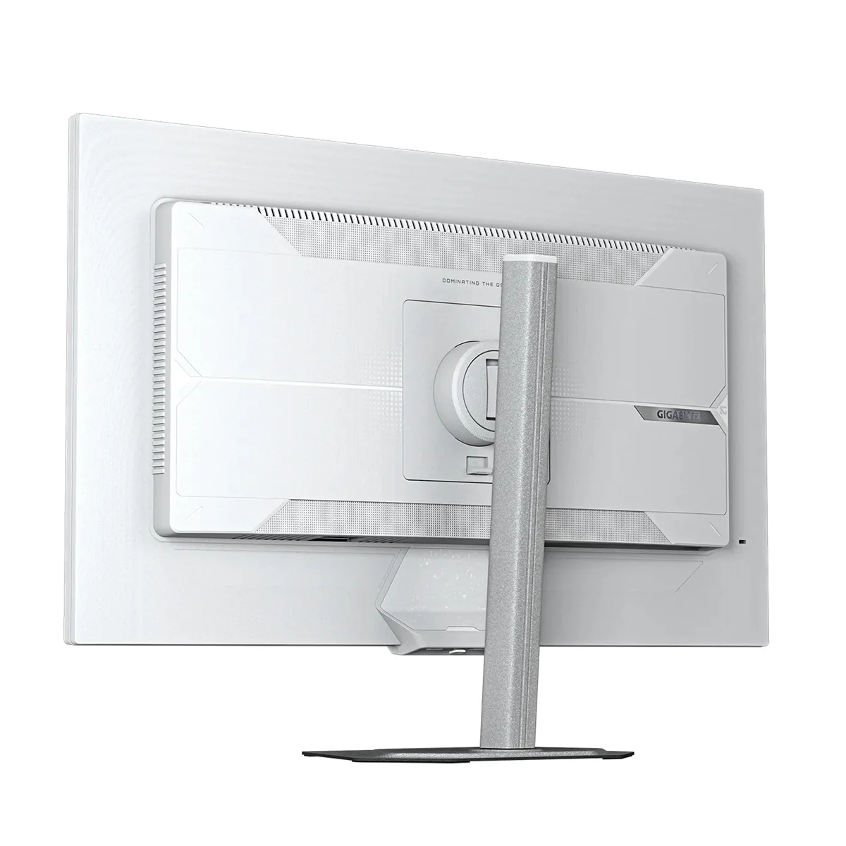 Gigabyte M27Q2 QD Ice 27" QHD (2560x1440) 200Hz/ OC 210Hz 1ms GTG SS IPS Edge Gaming Monitor with Tilt / Swivel / Pivot / Height Adjustment - Image 7