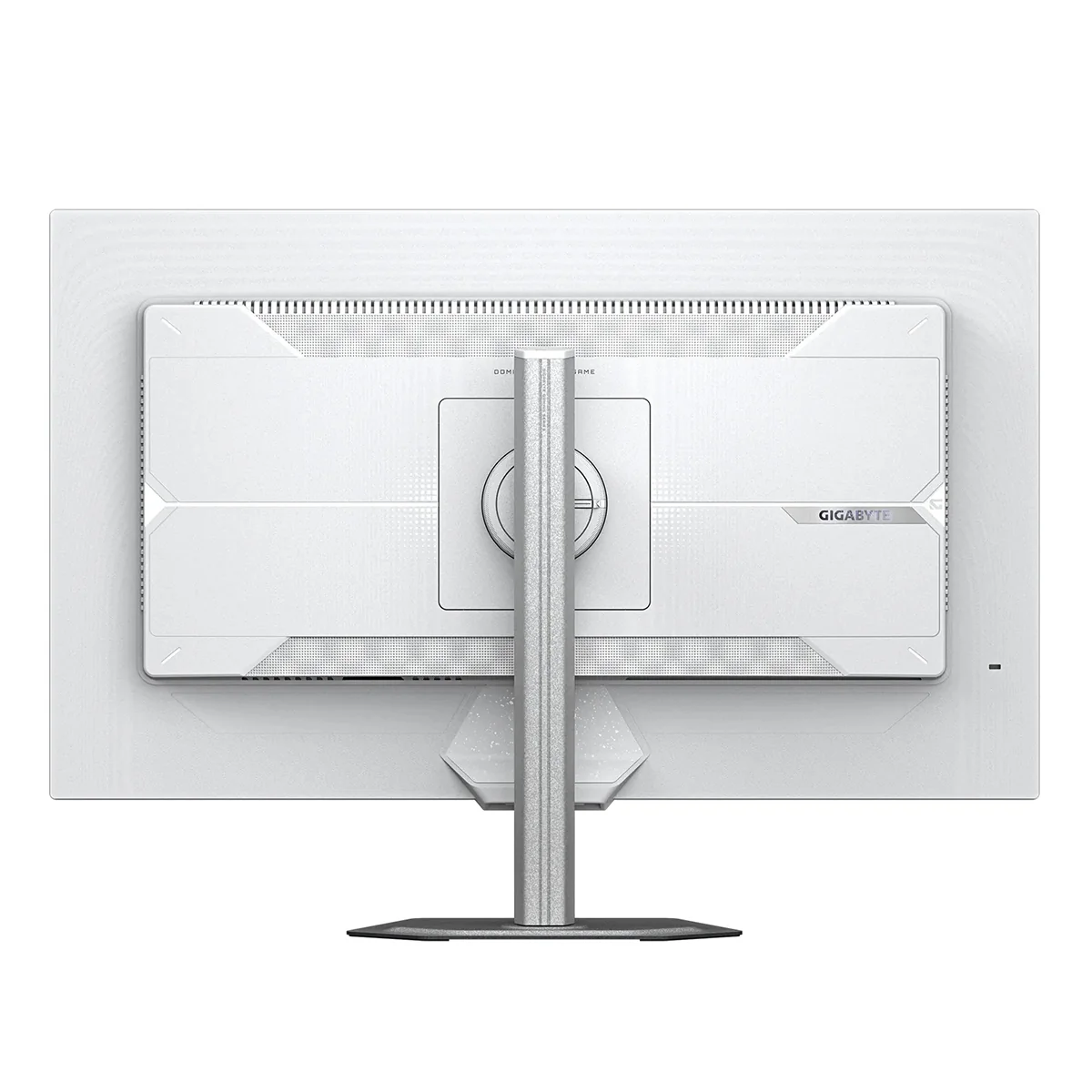Gigabyte M27Q2 QD Ice 27" QHD (2560x1440) 200Hz/ OC 210Hz 1ms GTG SS IPS Edge Gaming Monitor with Tilt / Swivel / Pivot / Height Adjustment - Image 8