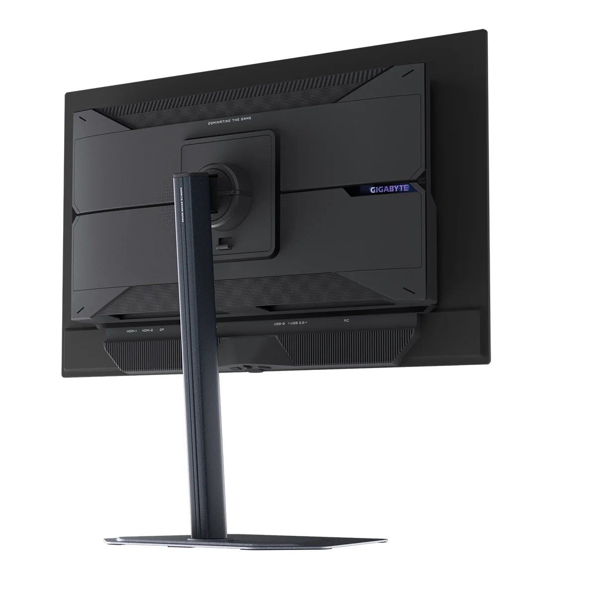 Gigabyte MO27Q2 27 QHD (2560x1440) QD-OLED 240Hz 0.03MS GTG DisplayHDR 400 Gaming Monitor - Image 5