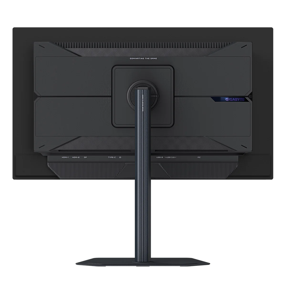 Gigabyte MO27Q2 27 QHD (2560x1440) QD-OLED 240Hz 0.03MS GTG DisplayHDR 400 Gaming Monitor - Image 7