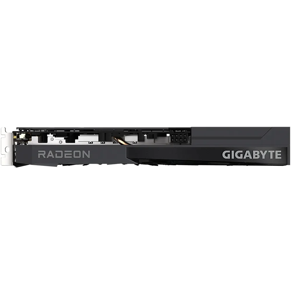 Gigabyte Radeon RX 6600 Eagle 8GB GDDR6 Graphics Card - Image 5