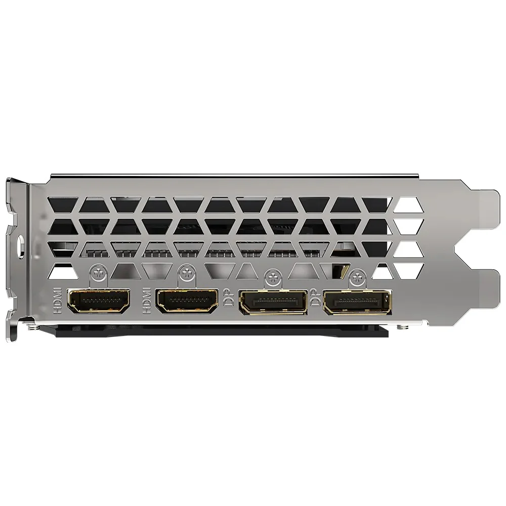 Gigabyte Radeon RX 6600 Eagle 8GB GDDR6 Graphics Card - Image 7