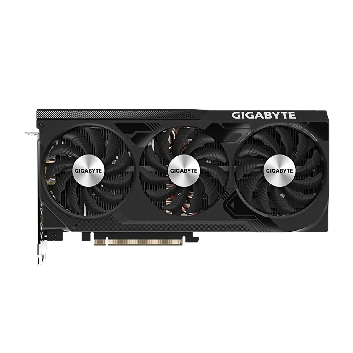 Gigabyte GeForce RTX 4070 Ti Super Windforce OC 16GB GDDR6X Graphics Card - Image 2