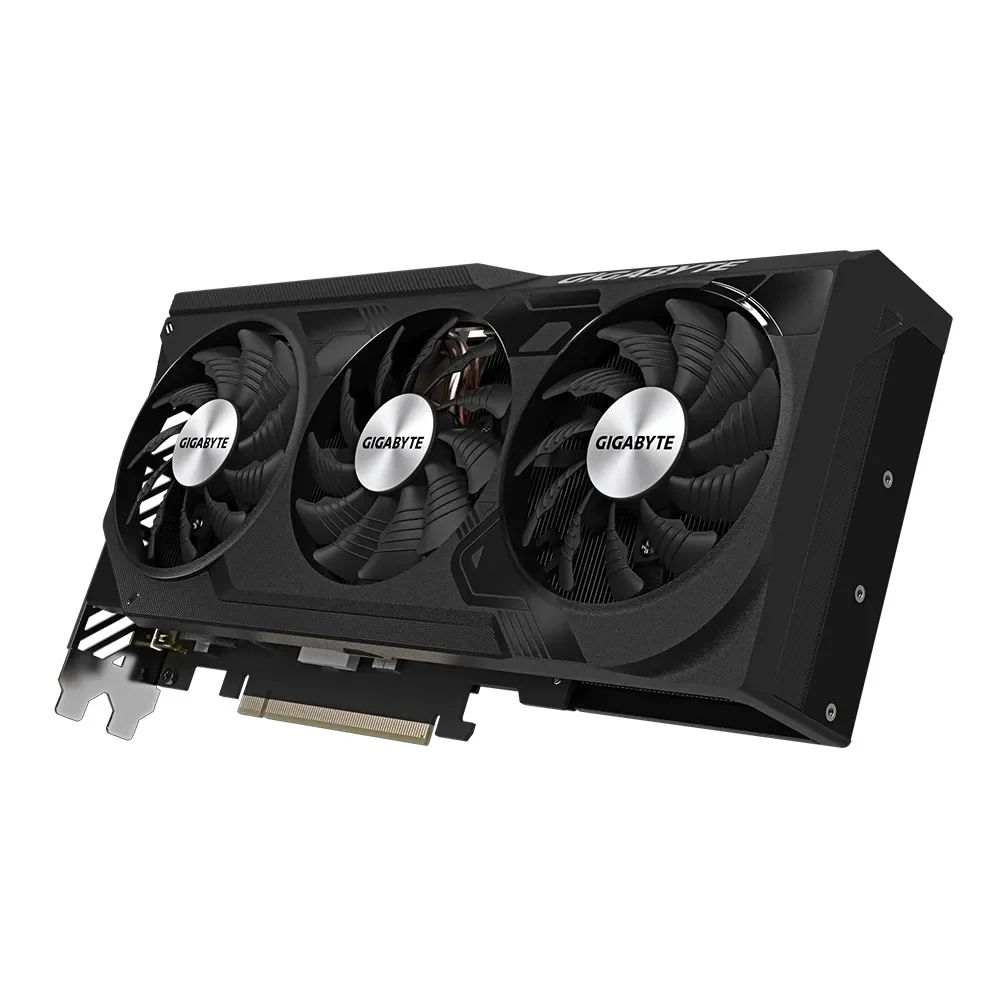 Gigabyte GeForce RTX 4070 Ti Super Windforce OC 16GB GDDR6X Graphics Card - Image 3