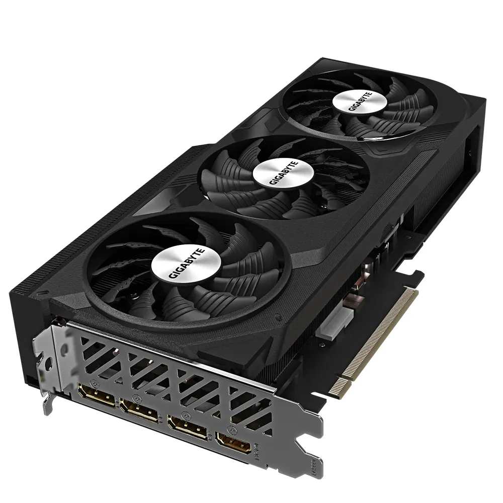 Gigabyte GeForce RTX 4070 Ti Super Windforce OC 16GB GDDR6X Graphics Card - Image 8