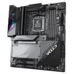 GIGABYTE X670E AORUS Master Gaming Motherboard - Image 3