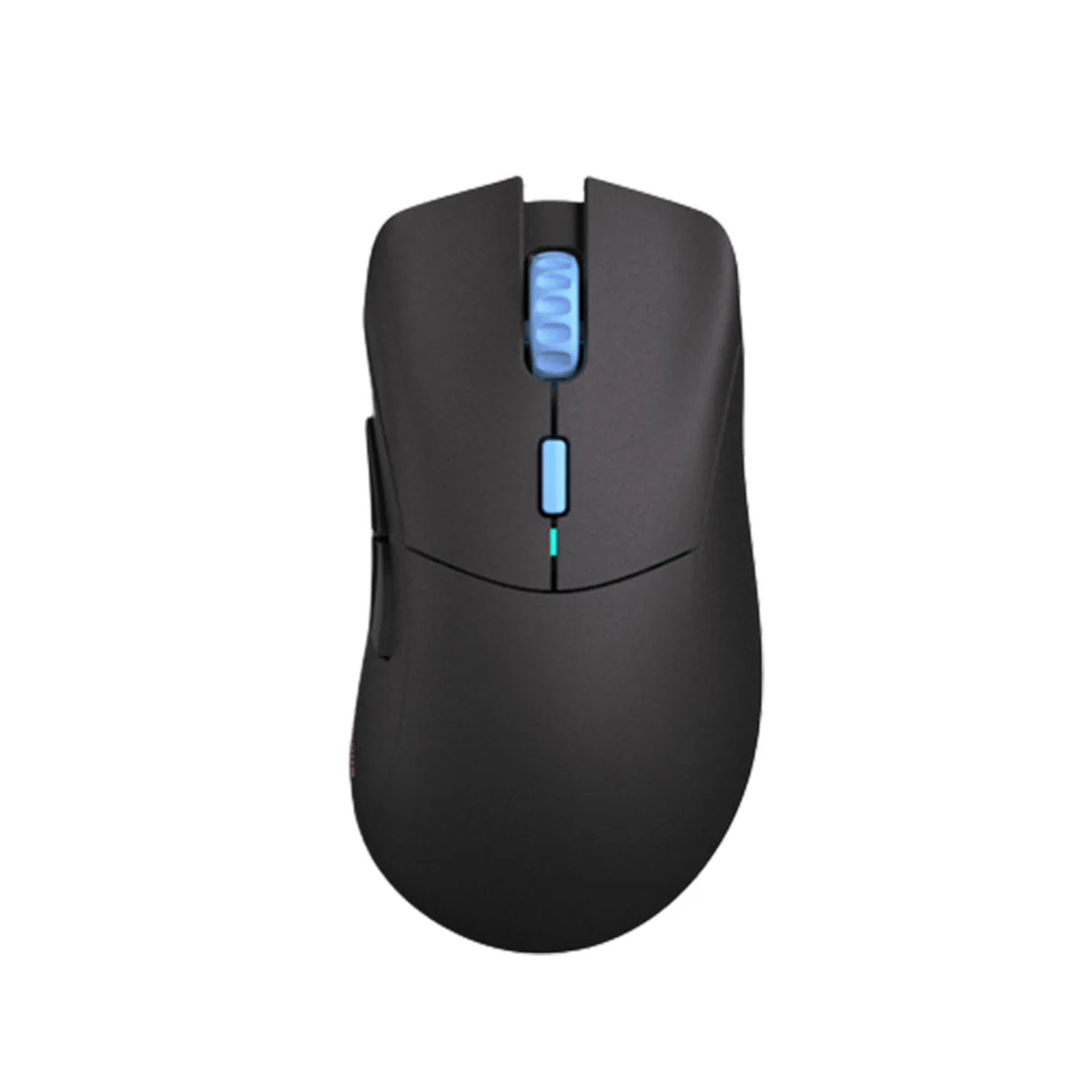 Glorious Model D Pro Vice Wireless Gaming Mouse With Solid Shell (Black-Forge) - Image 2