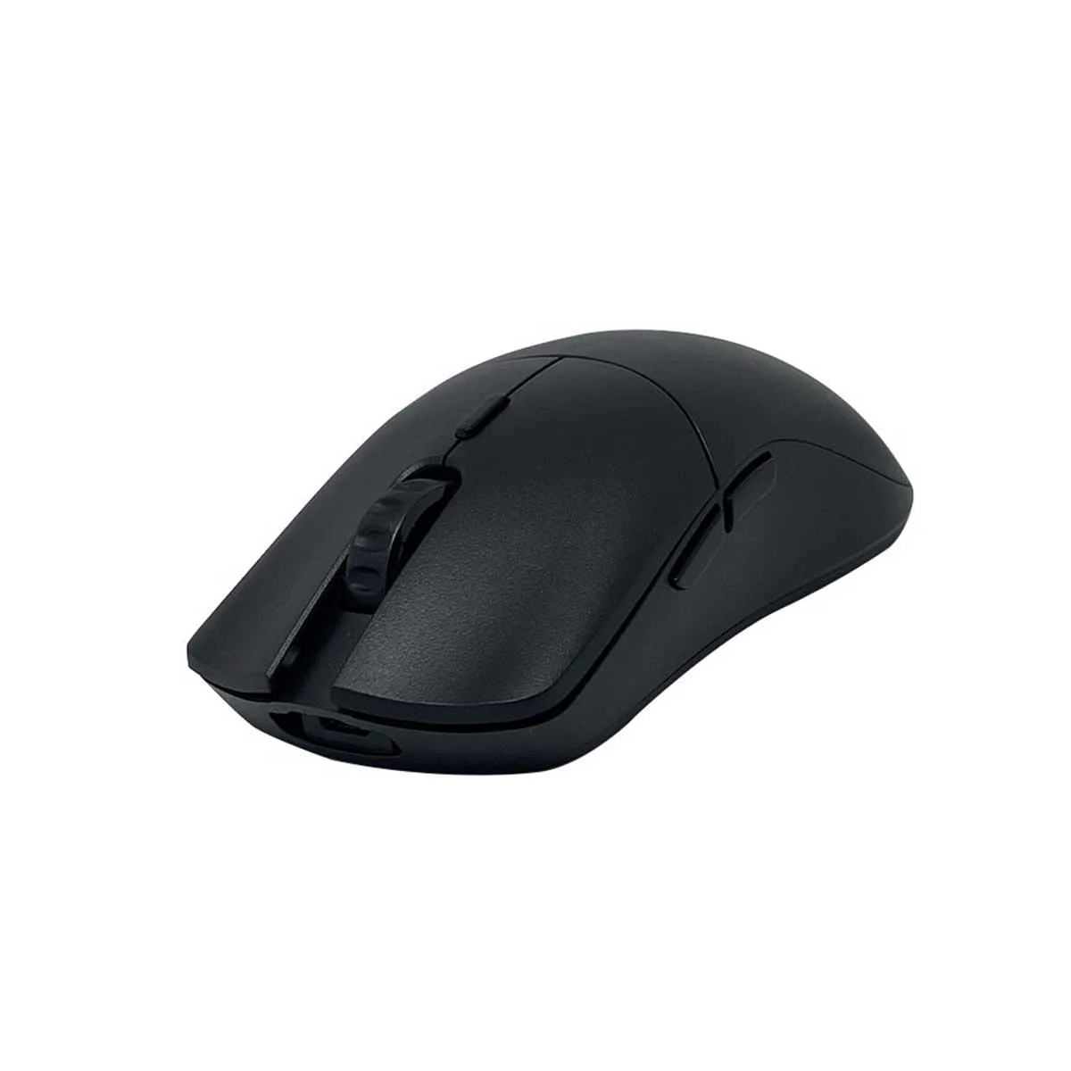 Glorious Model O 2 Pro 4K/8K Polling Wireless Gaming Mouse (Black) - Image 3
