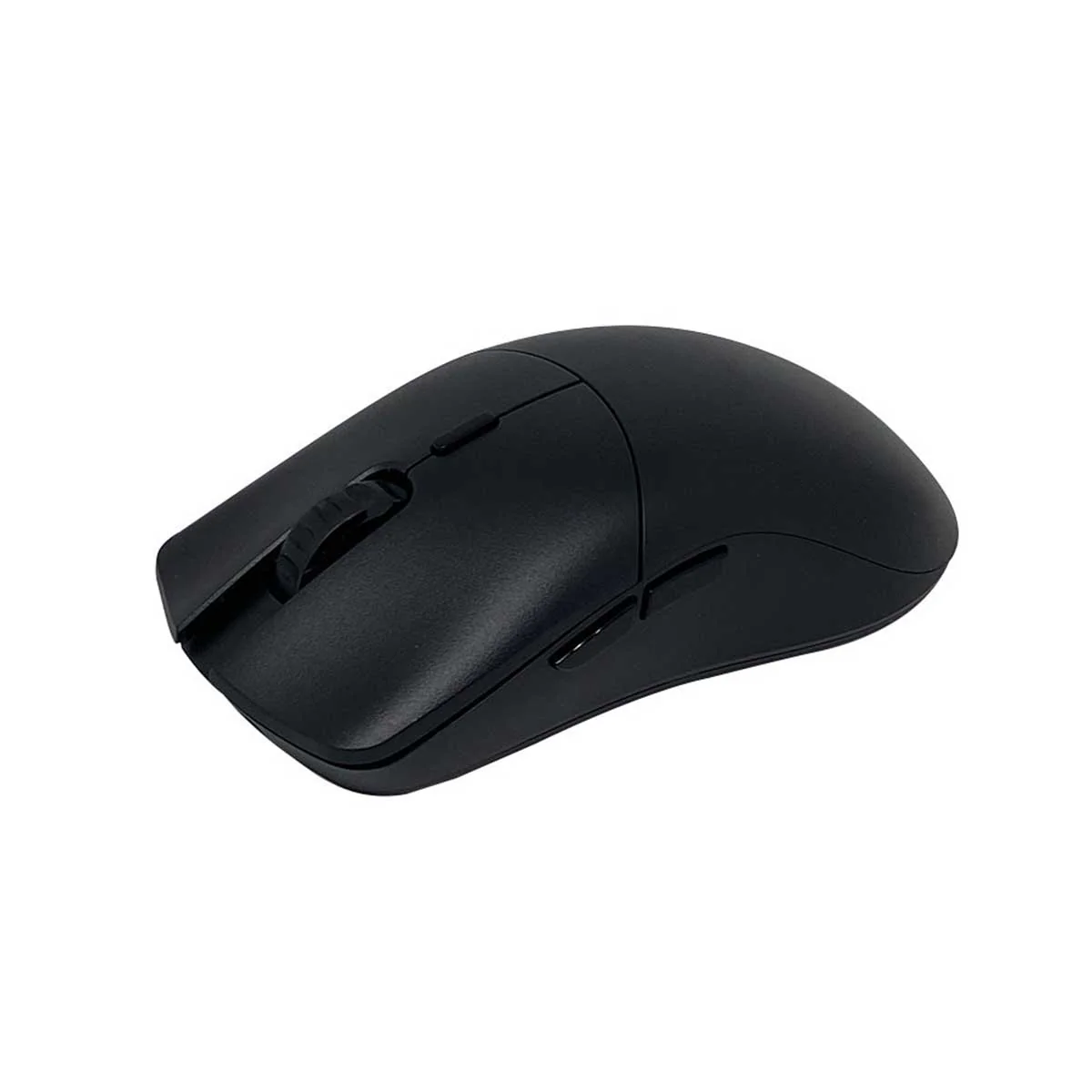 Glorious Model O 2 Pro 4K/8K Polling Wireless Gaming Mouse (Black) - Image 4