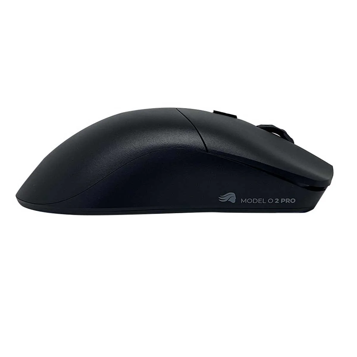 Glorious Model O 2 Pro 4K/8K Polling Wireless Gaming Mouse (Black) - Image 7