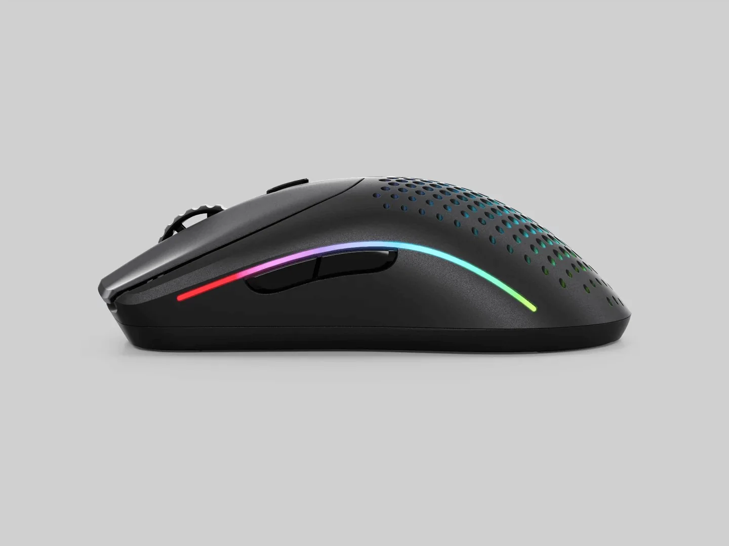 Glorious Model O 2 Wireless Gaming Mouse (Matte Black) - Image 6