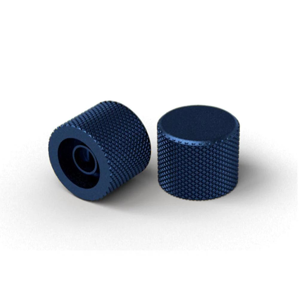 GLORIOUS ROTARY KNOB FOR GMMK PRO (NAVY BLUE)