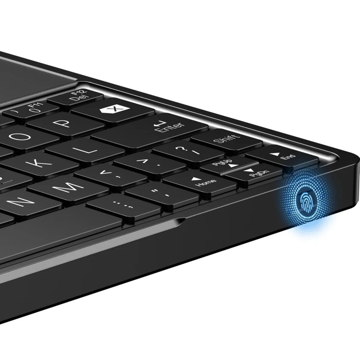 GPD Pocket 4 2025 AMD Ryzen 7 8840U 8.8" LTPS (2560x1600) 144Hz High-Refresh Iris Display 16GB RAM 1TB SSD Windows 11 Home Handheld AI PC + GPD Pocket 4 Protection Case - Image 24