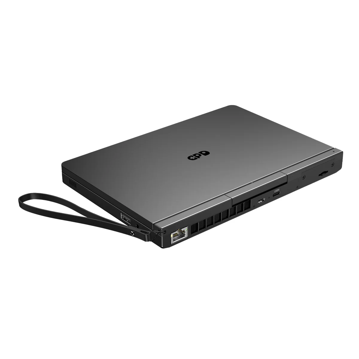 GPD Pocket 4 2025 AMD Ryzen 7 8840U 8.8" LTPS (2560x1600) 144Hz High-Refresh Iris Display 16GB RAM 1TB SSD Windows 11 Home Handheld AI PC + GPD Pocket 4 Protection Case - Image 5