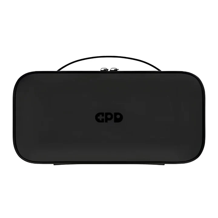 GPD Win 5 AMD Ryzen AI Max+ 395 7" (1920x1080) 120Hz Gaming Display 32GB RAM LPDDR5X-8000MT/S + 2TB SSD AMD Radeon 8060S (RDNA3.5) Windows 11 Handheld Gaming Console (Black) + GPD Win 5 Protection Case - Image 9