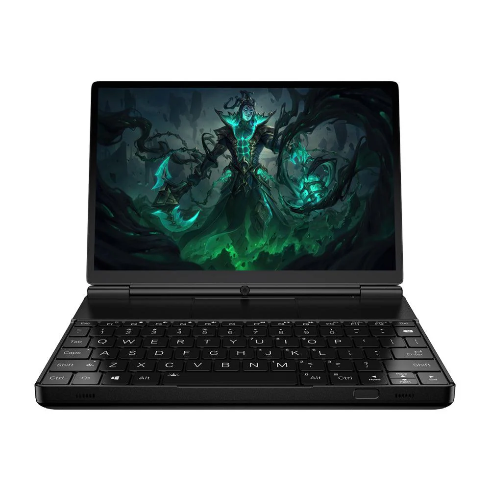 GPD Win Max 2 2023 AMD Ryzen 7 7840U 10.1" WQXGA QHD+ (2560x1600) IPS 64GB RAM LPDDR5X-7500MT/S 2TB SSD AMD Radeon 780M Graphics (RDNA3) Windows 11 Handheld Gaming PC + Win Max 2 Protection Case - Image 3