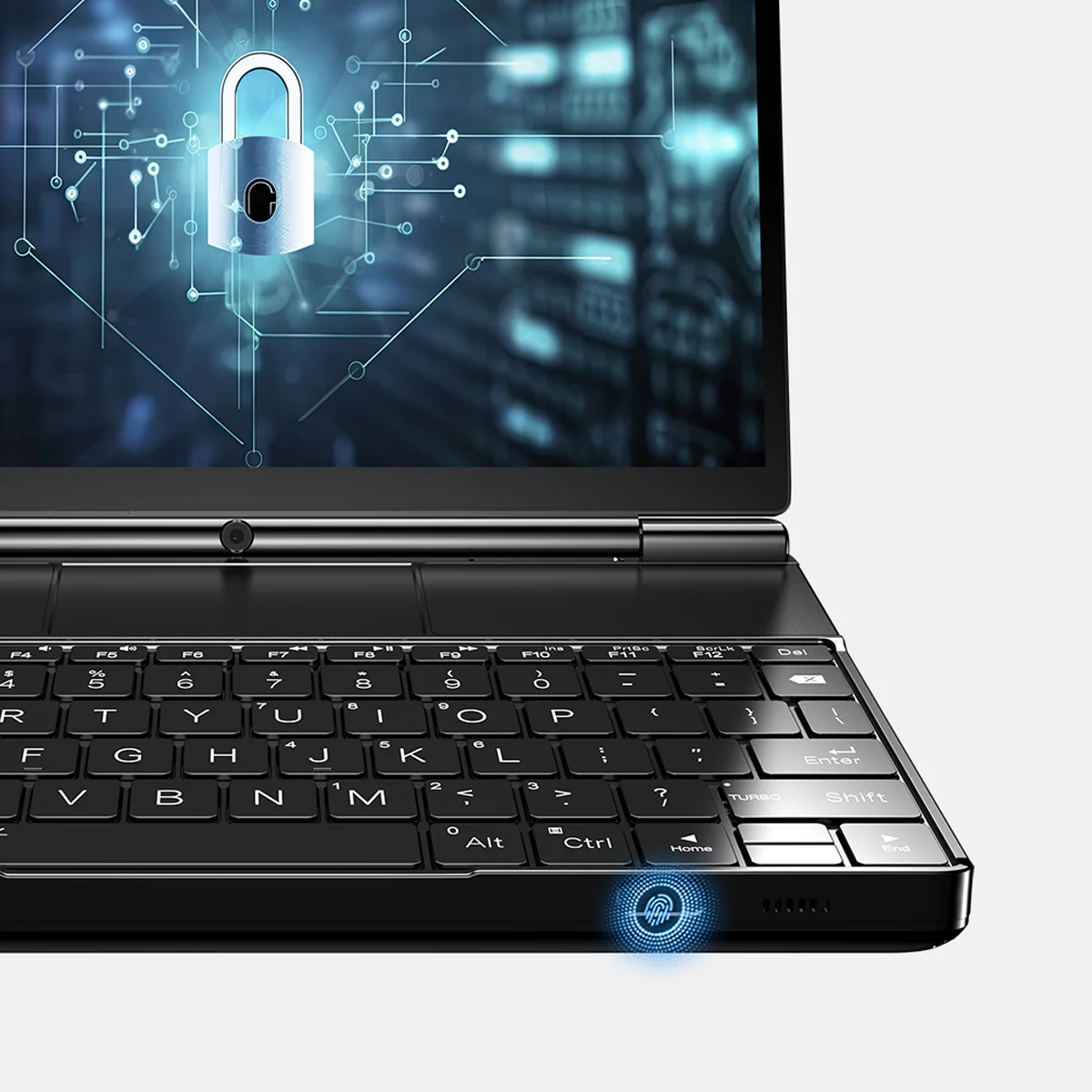 GPD Win Max 2 2025 AMD Ryzen AI 9 HX 370 10.1" WQXGA (2560X1600) IPS 32GB RAM LPDDR5X-7500MT/S 2TB SSD AMD Radeon 890M Graphics (RDNA3.5) Windows 11 Handheld Gaming PC + GPD Win Max 2 Protective Case - Image 13