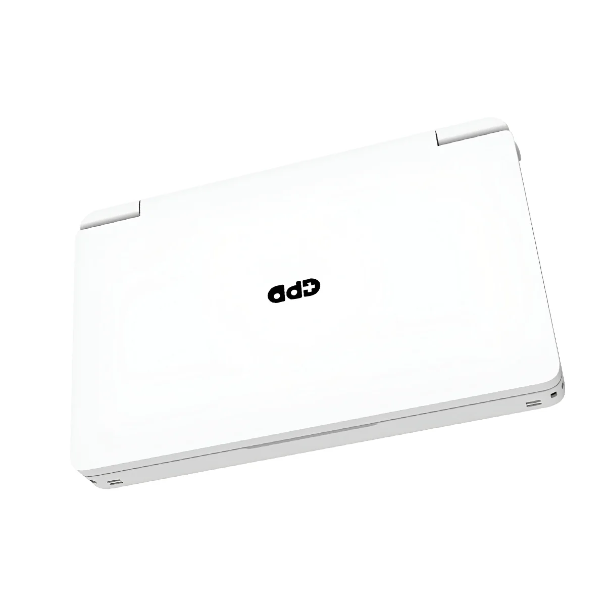 GPD Win Mini 2025 AMD Ryzen AI 9 HX 370 7" (1920x1080) 120Hz High-Refresh Gaming Display 32GB RAM LPDDR5X-7500MT/S 2TB SSD AMD Radeon 890M Graphics (RDNA3.5) Windows 11 Handheld Gaming PC (White) + GPD Win Mini HX 370 Protection Case - Image 4
