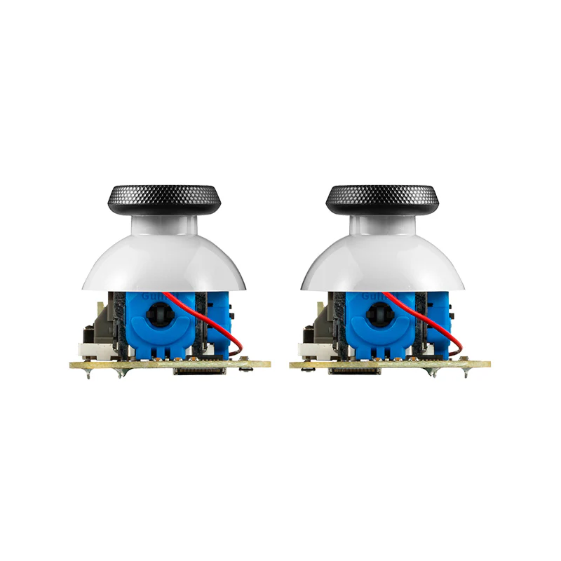 Gulikit Electromagnetic Joystick Module for Steam Deck (SD02) - Image 3