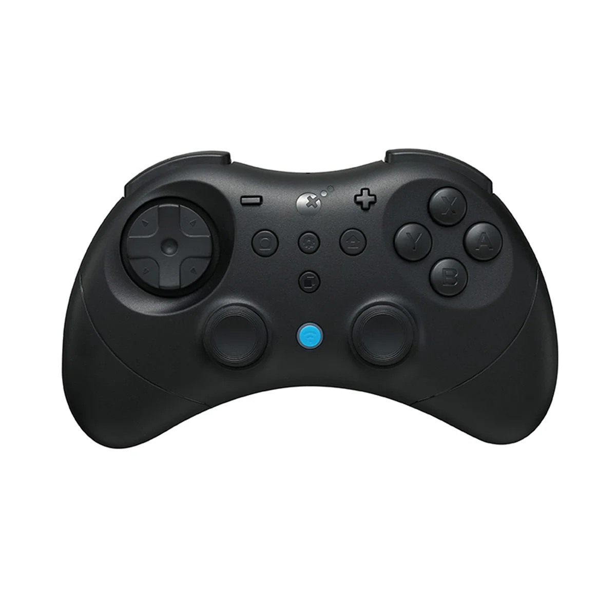 Gulikit Elves 2 Pro Controller (NS59) (Black, SS Retro) - Image 2