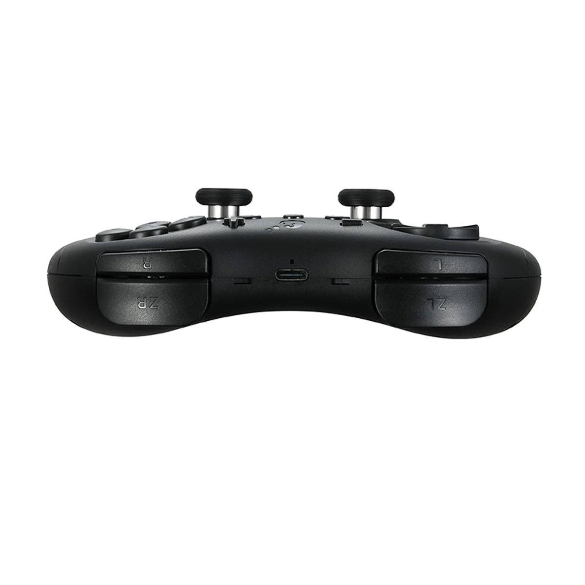 Gulikit Elves 2 Pro Controller (NS59) (Black, SS Retro) - Image 4